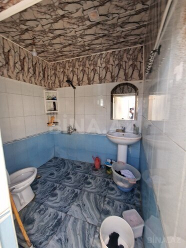 Satılır 3 otaqlı həyət evi/bağ evi 80 m², Zabrat q., photo 3 from 9