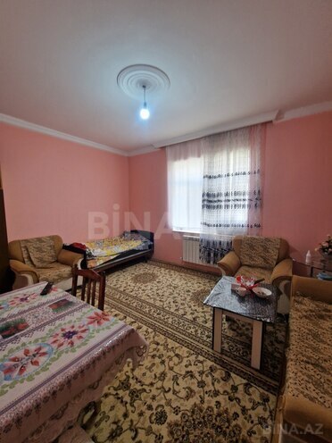 Satılır 3 otaqlı həyət evi/bağ evi 80 m², Zabrat q., photo 4 from 9