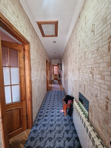 Satılır 3 otaqlı həyət evi/bağ evi 80 m², Zabrat q., photo 8 from 9