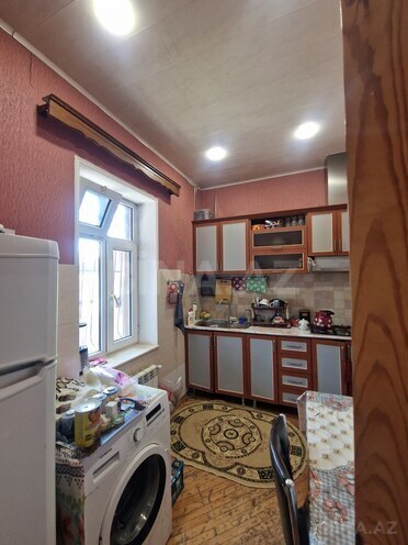 Satılır 3 otaqlı həyət evi/bağ evi 80 m², Zabrat q., photo 5 from 9