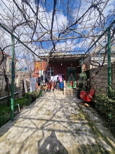 Satılır 3 otaqlı həyət evi/bağ evi 80 m², Zabrat q., photo 1 from 9