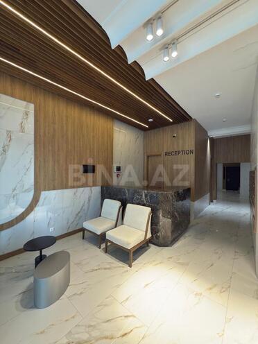 Продаётся 4-комн. новостройка 208.5 м², пос. Нардаран, photo 5 from 14