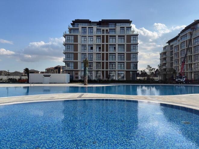 Продаётся 4-комн. новостройка 208.5 м², пос. Нардаран, photo 13 from 14