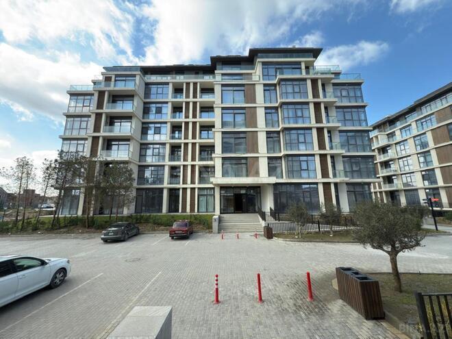 Продаётся 4-комн. новостройка 208.5 м², пос. Нардаран, photo 6 from 14