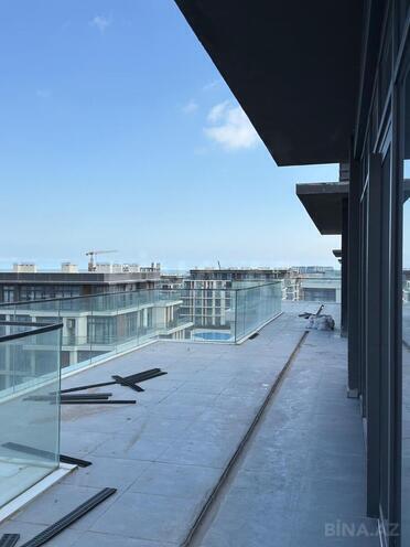 Продаётся 4-комн. новостройка 208.5 м², пос. Нардаран, photo 11 from 14