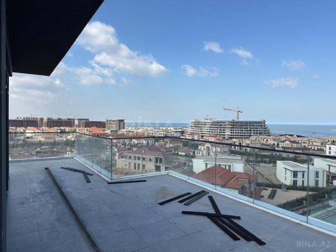 Продаётся 4-комн. новостройка 208.5 м², пос. Нардаран, photo 12 from 14