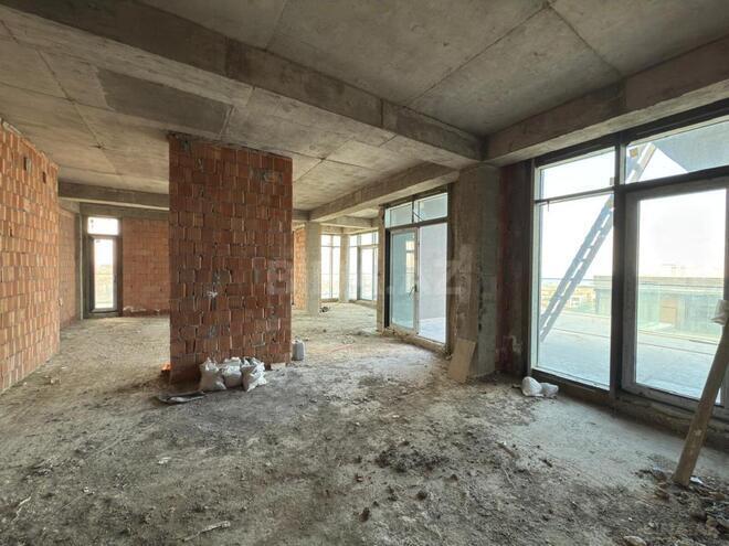 Продаётся 4-комн. новостройка 208.5 м², пос. Нардаран, photo 9 from 14