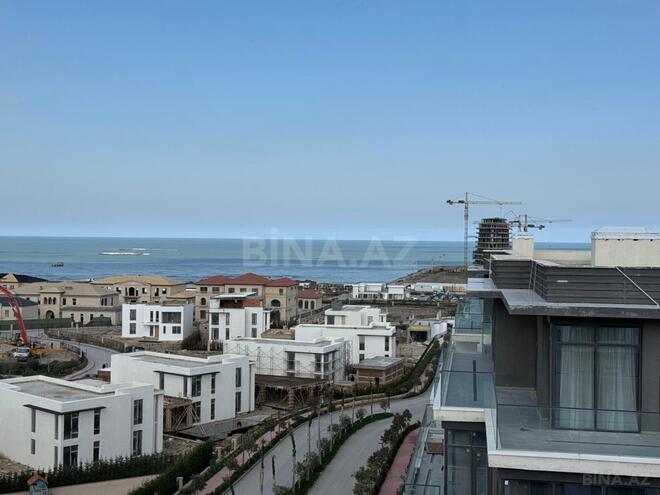 Продаётся 4-комн. новостройка 208.5 м², пос. Нардаран, photo 1 from 14