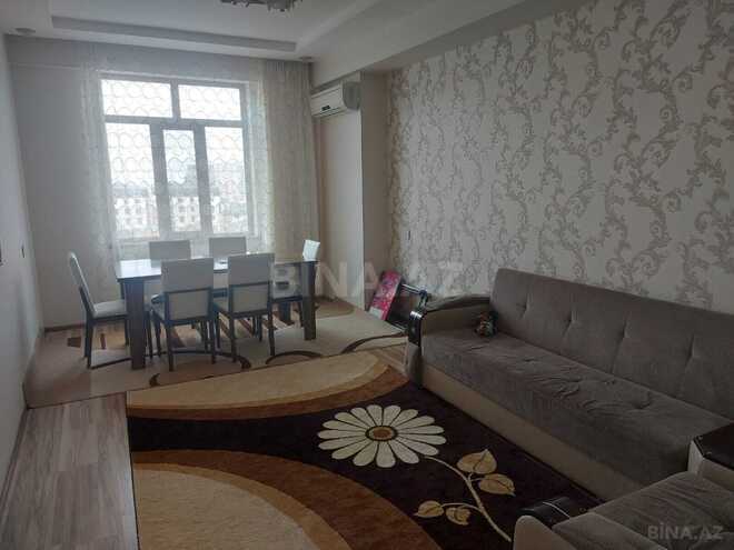 Сдаётся 2-комн. новостройка 78 м², Абшеронcкий  р., photo 5 from 7