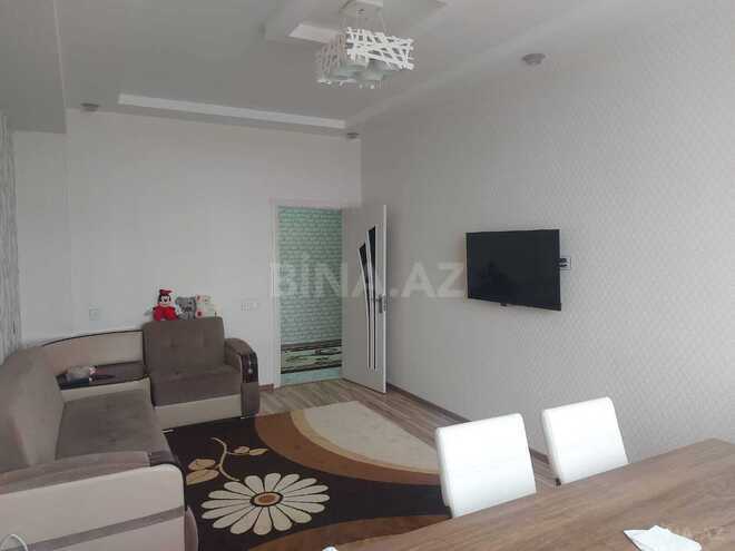 Сдаётся 2-комн. новостройка 78 м², Абшеронcкий  р., photo 6 from 7