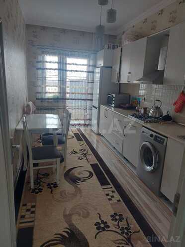 Сдаётся 2-комн. новостройка 78 м², Абшеронcкий  р., photo 3 from 7