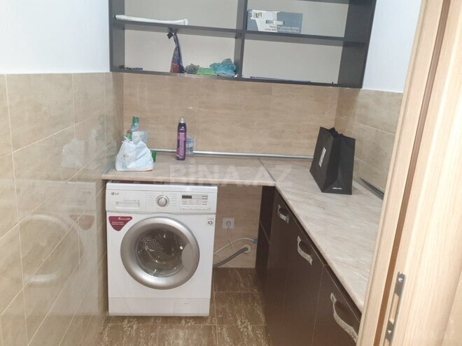 İcarəyə verilir 4 otaqlı yeni tikili 194 m², 28 May m., photo 11 from 18