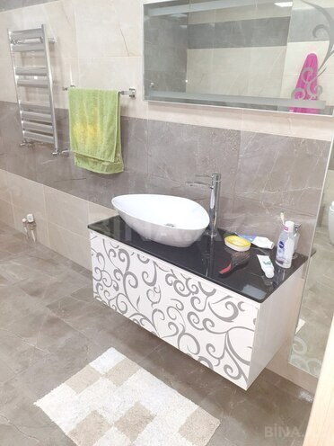 İcarəyə verilir 4 otaqlı yeni tikili 194 m², 28 May m., photo 10 from 18