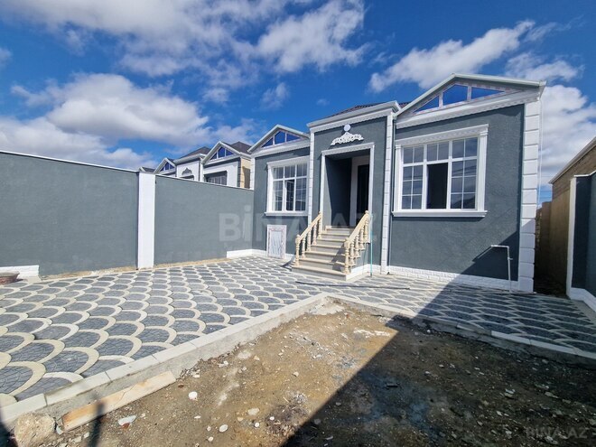 Satılır 4 otaqlı həyət evi/bağ evi 121 m², Ramana q., photo 12 from 18