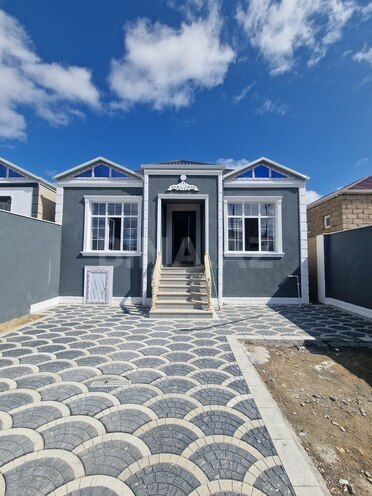Satılır 4 otaqlı həyət evi/bağ evi 121 m², Ramana q., photo 3 from 18