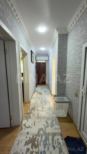 İcarəyə verilir 3 otaqlı həyət evi/bağ evi 120 m², Masazır q., photo 9 from 10