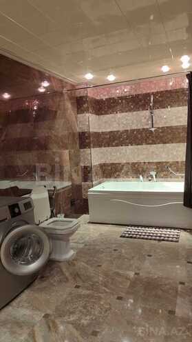 Сдаётся 2-комн. новостройка 110 м², Насиминский  р., photo 12 from 14