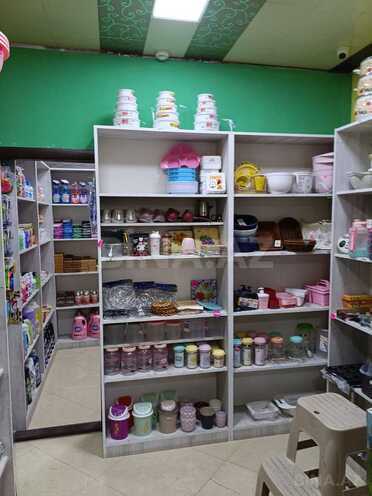 Сдаётся  объект 40 м², м. Ахмедлы, photo 4 from 7