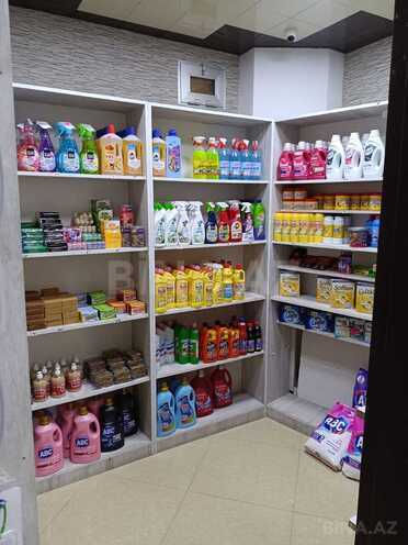 Сдаётся  объект 40 м², м. Ахмедлы, photo 3 from 7