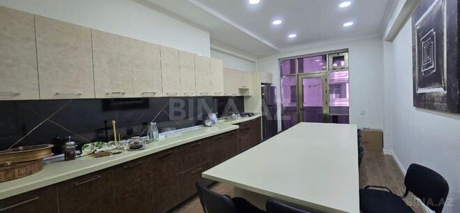 Сдаётся 3-комн. офис 155 м², м. Элмляр Академиясы, photo 9 from 19