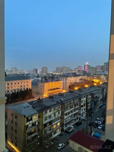 Сдаётся 3-комн. офис 155 м², м. Элмляр Академиясы, photo 3 from 19