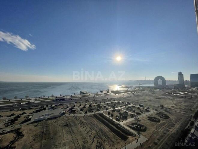 Сдаётся 3-комн. офис 100 м², м. Шах Исмаил Хатаи, photo 1 from 12