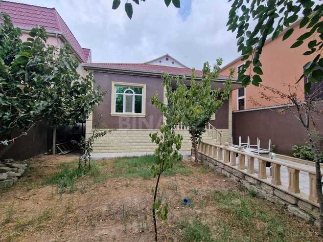 Satılır 4 otaqlı həyət evi/bağ evi 123 m², Zabrat q., photo 13 from 20