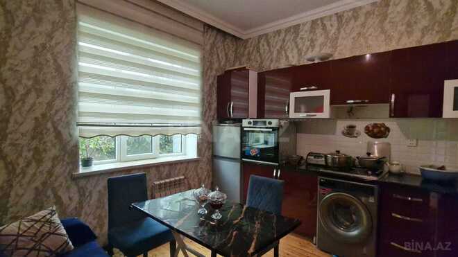 Satılır 4 otaqlı həyət evi/bağ evi 123 m², Zabrat q., photo 6 from 20