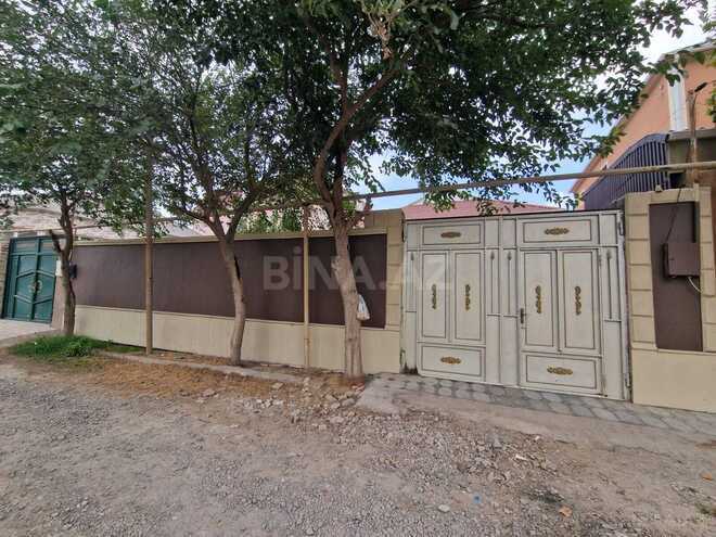 Satılır 4 otaqlı həyət evi/bağ evi 123 m², Zabrat q., photo 7 from 20