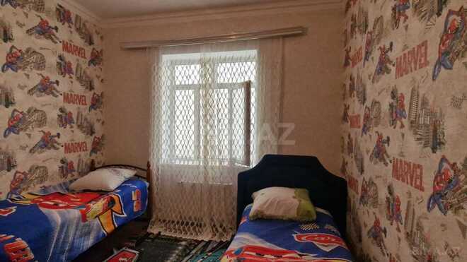 Satılır 4 otaqlı həyət evi/bağ evi 123 m², Zabrat q., photo 10 from 20