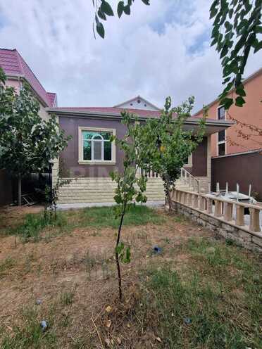 Satılır 4 otaqlı həyət evi/bağ evi 123 m², Zabrat q., photo 12 from 20