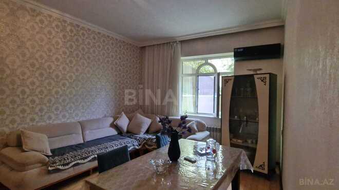 Satılır 4 otaqlı həyət evi/bağ evi 123 m², Zabrat q., photo 19 from 20