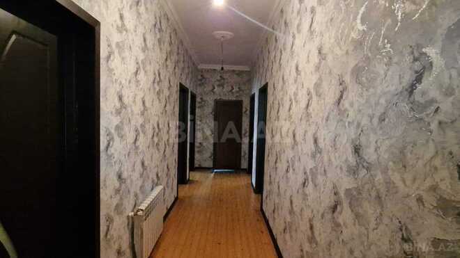 Satılır 4 otaqlı həyət evi/bağ evi 123 m², Zabrat q., photo 18 from 20