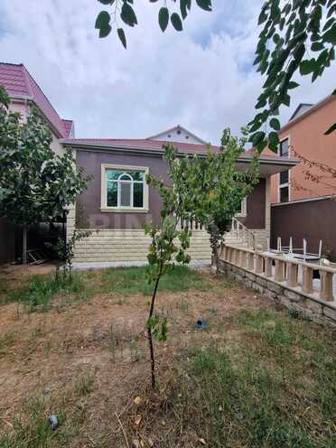 Satılır 4 otaqlı həyət evi/bağ evi 123 m², Zabrat q., photo 17 from 20