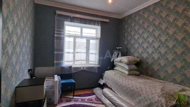 Satılır 4 otaqlı həyət evi/bağ evi 123 m², Zabrat q., photo 8 from 20