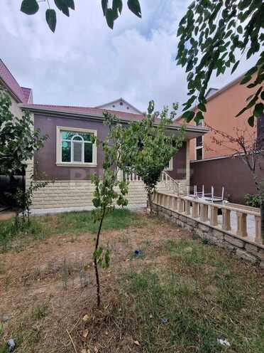 Satılır 4 otaqlı həyət evi/bağ evi 123 m², Zabrat q., photo 11 from 20