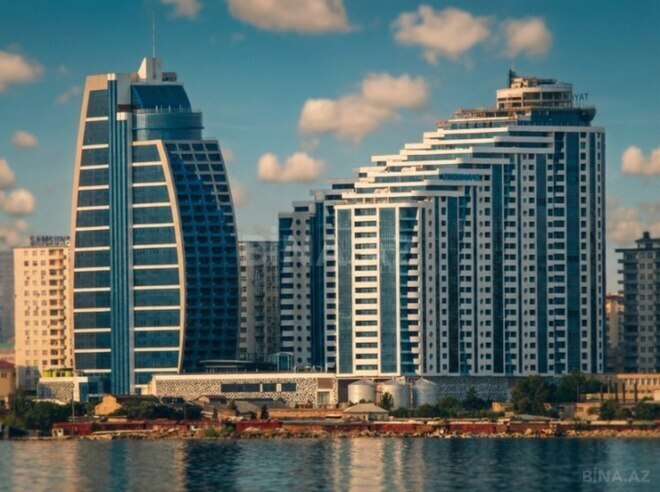 Сдаётся 3-комн. офис 100 м², м. Шах Исмаил Хатаи, photo 11 from 12