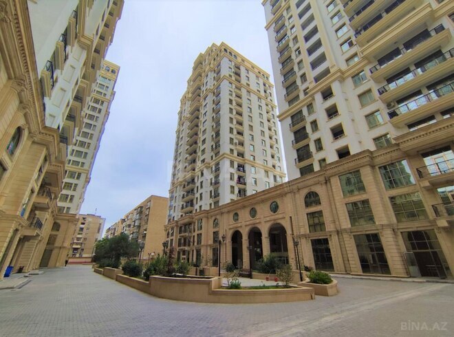 Сдаётся 3-комн. офис 155 м², м. Элмляр Академиясы, photo 18 from 19