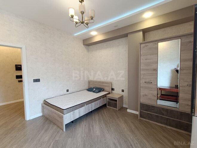 Сдаётся 3-комн. новостройка 120 м², м. Шах Исмаил Хатаи, photo 10 from 15