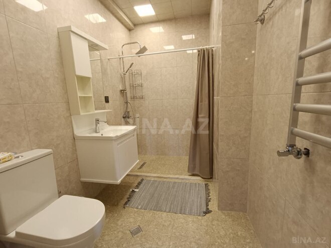 Сдаётся 3-комн. новостройка 120 м², м. Шах Исмаил Хатаи, photo 13 from 15