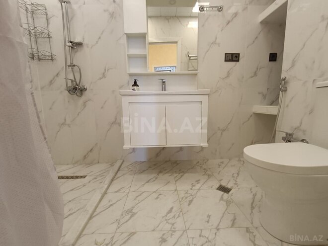 Сдаётся 3-комн. новостройка 120 м², м. Шах Исмаил Хатаи, photo 12 from 15