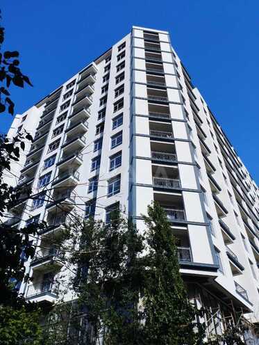 Satılır 4 otaqlı yeni tikili 196 m², Nəriman Nərimanov m., photo 1 from 17