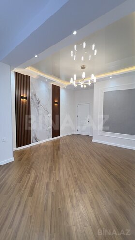 Satılır 2 otaqlı yeni tikili 85 m², Qara Qarayev m., photo 5 from 15