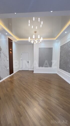 Satılır 2 otaqlı yeni tikili 85 m², Qara Qarayev m., photo 6 from 15
