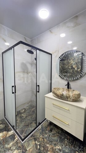 Satılır 2 otaqlı yeni tikili 85 m², Qara Qarayev m., photo 12 from 15