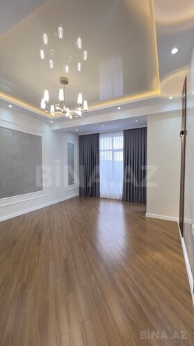 Satılır 2 otaqlı yeni tikili 85 m², Qara Qarayev m., photo 3 from 15