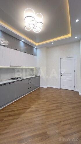 Satılır 2 otaqlı yeni tikili 85 m², Qara Qarayev m., photo 9 from 15
