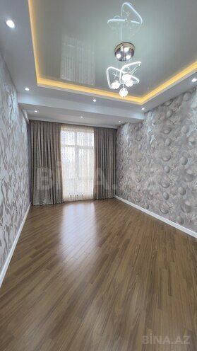Satılır 2 otaqlı yeni tikili 85 m², Qara Qarayev m., photo 7 from 15