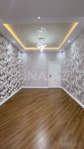 Satılır 2 otaqlı yeni tikili 85 m², Qara Qarayev m., photo 8 from 15