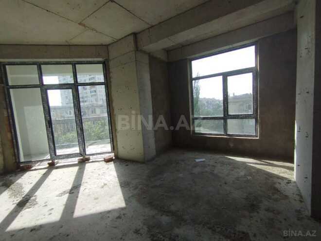 Satılır 4 otaqlı yeni tikili 196 m², Nəriman Nərimanov m., photo 3 from 17